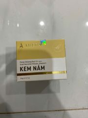 Kem Dưỡng Trắng Da Xóa Nám Cao Cấp Kasumi Abera Nhập Khẩu Nhật Bản - Giúp Da Mịn Màng, Tươi Sáng, Hiệu Quả Nhanh Chóng