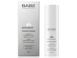 Serum Dưỡng Sáng Da Babe Depigment 30ml - Hiệu Quả Làm Mờ Thâm Sạm, Phù Hợp Mọi Loại Da, Chăm Sóc Da Chuyên Nghiệp Từ Tây Ban Nha