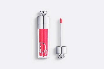 Son Dưỡng Dior Addict Lip Maximizer 019 Shimmer Peach - Son Môi Hồng Đào Dưỡng Ẩm, Tạo Độ Bóng Tự Nhiên, 6ml