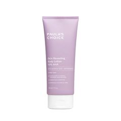 Kem Dưỡng Thể Sáng Da Paula's Choice 10% AHA 210ml - Tái Tạo Da, Dưỡng Ẩm Cho Làn Da Mịn Màng và Rạng Rỡ