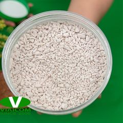 Tinh Bột Củ Sen Hữu Cơ Viaicom - Sản Phẩm Sạch Vietgap, Dinh Dưỡng Tốt Cho Sức Khỏe Và Làm Đẹp 500g