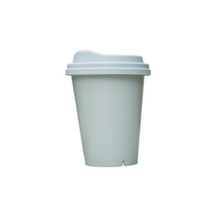 Ly Reusable Cup cao cấp Nestique N-721F 390ml - Ly nhựa Ecozen BPA Free, an toàn cho sức khỏe, thích hợp cho nước, sữa, cà phê.