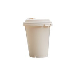Ly Reusable Cup cao cấp Nestique N-721F 390ml - Ly nhựa Ecozen BPA Free, an toàn cho sức khỏe, thích hợp cho nước, sữa, cà phê.