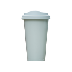 Ly Reusable Cup N-731F 540ml - Ly Nhựa ECOZEN Không BPA, Kháng Nhiệt - Dụng Cụ Uống Đa Năng Nhà Bếp Hàn Quốc