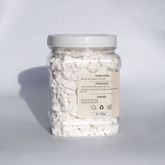 Bột Sắn Dây Nguyên Chất Mộc Quê - Thức Uống Giải Khát Thanh Nhiệt, Làm Đẹp Chống Lão Hóa 500g