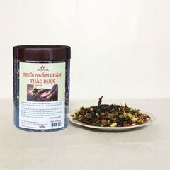 Muối Ngâm Chân Tabaha 500g - Tự Nhiên Khử Mùi Hôi, Giảm Căng Thẳng, Chăm Sóc Da Chân Mềm Mại, Thư Giãn Hiệu Quả
