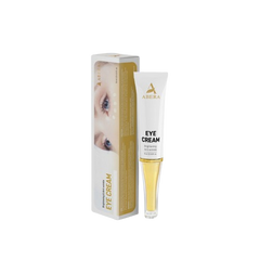 Kem Dưỡng Da Mắt Abera 15ml - Giảm Thâm, Bọng Mắt, Nếp Nhăn, Dưỡng Ẩm, Phù Hợp Mọi Loại Da