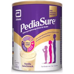 Sữa Bột Pediasure Đức 850gr - Dinh Dưỡng Tối Ưu Cho Trẻ 1-10 Tuổi, Hỗ Trợ Phát Triển Cơ Xương và Hệ Miễn Dịch
