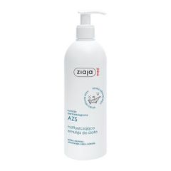 Nhũ Tương Ziaja Med Dưỡng Ẩm Dịu Nhẹ Da Toàn Thân MED Atopy AZS