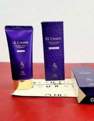 Kem Chống Nắng Guboncho Premium Gold EE Cream SPF 50+++ 50ml - Dưỡng ẩm, Che khuyết điểm, Làm sáng da, Chống tia UV