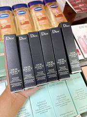 (Xách tay Pháp) Son Dior Addict Lip Tattoo 6ml - Son Tint Lâu Trôi, Màu Tự Nhiên, Thiết Kế Sang Trọng, Phù Hợp Cho Học Sinh, Văn Phòng, Hẹn Hò