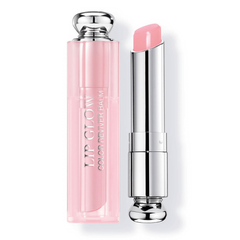 (Auth nhập khẩu) Son Dưỡng Môi Dior Addict Lip Glow 3.2g - Dưỡng Ẩm Chống Khô Nẻ, Màu Tự Nhiên, Chỉ Số Chống Nắng SPF 10, Thiết Kế Sang Trọng