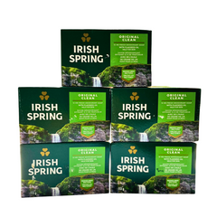 Xà bông cục Irish Spring Deodorant Soap Original Của Mỹ