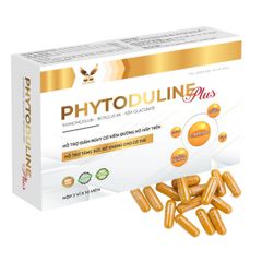 Phytoduline Plus Viên uống hỗ trợ tăng đề kháng (H/30 viên)