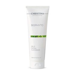 Sữa Rửa Mặt Làm Sạch Sâu Christina Biophyto 1 Mild Facial Cleanser