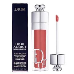 (Auth 100%) Son Dưỡng Dior Addict Lip Maximizer 6ml - Son Dưỡng Môi Sang Trọng, Dưỡng Ẩm tốt, Mềm Mịn Và Căng Bóng 24 Giờ