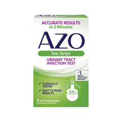 Viên uống Azo Yeast Plus Của Mỹ