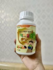 Viên uống hỗ trợ tăng chiều cao cho bé Kwangdong Hàn Quốc 240 viên