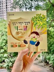 Viên uống hỗ trợ tăng chiều cao cho bé Kwangdong Hàn Quốc 240 viên