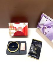 Phấn nước Ohui đen chống nắng Ultimate Cover Mesh Cushion
