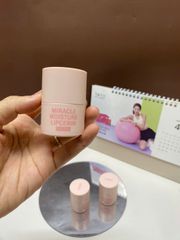 Phấn nước Ohui đen chống nắng Ultimate Cover Mesh Cushion