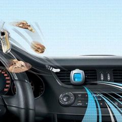 Nước Hoa Xe Hơi Febreze Car Set 5 Cái x2ml - Hương Thơm Tự Nhiên, Khử Mùi Hiệu Quả, Hàng Nhập Mỹ