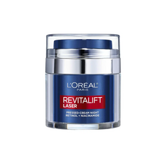 Kem dưỡng ẩm Loreal Revitalift Ban Đêm 48G