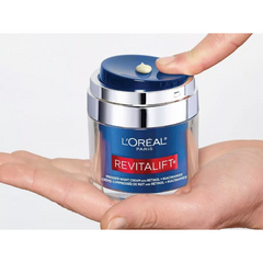 Kem dưỡng ẩm Loreal Revitalift Ban Đêm 48G