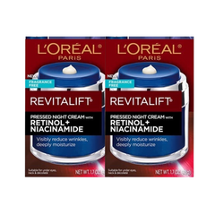 Kem dưỡng ẩm Loreal Revitalift Ban Đêm 48G