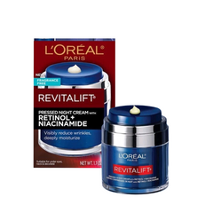 Kem dưỡng ẩm Loreal Revitalift Ban Đêm 48G