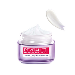 Kem Dưỡng Ẩm Giảm Nhăn Loreal Revitalift Micro-Epidermic 48g