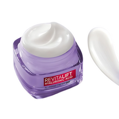 Kem Dưỡng Ẩm Giảm Nhăn Loreal Revitalift Micro-Epidermic 48g