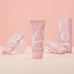 Kem Chống Nắng Ph. Hubby Pink BB Tone Up SPF 50+ PA++++ - Chăm Sóc Da, Bảo Vệ Chống UV & Nâng Tông Da 50g