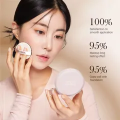 Kem Lót Chống Nắng Ph Hubby Primer Sun Balm SPF50+ PA+++ 15g - Dưỡng Ẩm & Kiểm Soát Bóng Nhờn, Lớp Trang Điểm Mịn Màng, 2 Trong 1