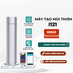 Máy xông tinh dầu, khuếch tán tạo mùi thơm cửa hàng i121 iCHARM