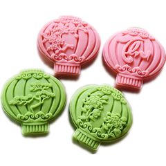 Khuôn trung thu lò xo 4 mặt lồng đèn trung thu loại 150 gram – 1903 127246