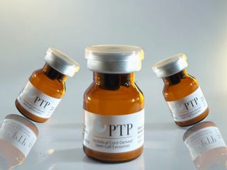 Exosome-có nguồn gốc từ dây rốn PTP 2ml