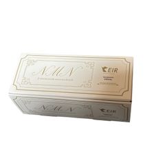 Viên uống chống lão hóa EIR - Hỗ trợ sức khỏe tim mạch, tăng cường năng lượng và chức năng thần kinh - 10 lọ 200mg