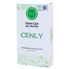 Giảm cân thảo mộc hỗ trợ kiểm soát cân nặng – Mã số 1895 127344