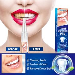 Gel bôi làm trắng, sáng răng, giảm ố vàng, cao răng, hôi miệng – 1223