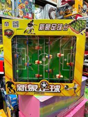 Đồ Chơi Bàn Bóng Đá 66895 - Cầu Thủ Soccer Cho Trẻ Em, Phát Triển Kỹ Năng Tư Duy & Phối Hợp Thú Vị