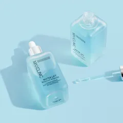 Tinh Chất Dưỡng Ẩm Maxclinic Water Lift Moisture Ampoule 100ml - Giải Pháp Cấp Nước, Làm Mềm Da, Chống Lão Hóa Hàn Quốc