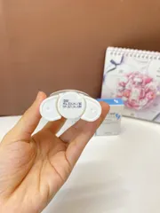 Thanh lăn dưỡng gót chân RiRe Heel Care Foot Stick