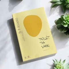Đội Lốt Da Vàng (Yellowface) - Tiểu Thuyết R. F. Kuang Về Ngành Xuất Bản Mỹ, Ganh Ghét, Đạo Văn, Và Phân Biệt Chủng Tộc