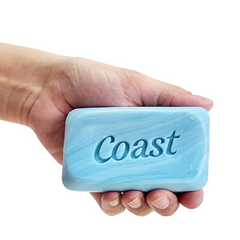 Xà bông cục Coast Classic Soap 113g Của Mỹ