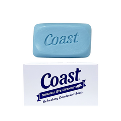 Xà bông cục Coast Classic Soap 113g Của Mỹ