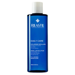 Dung Dịch Tẩy Trang Rilastil Daily Care 250ml - Giàu độ ẩm, Làm sạch sâu, Không gây khô da, Thích hợp cho mọi loại da