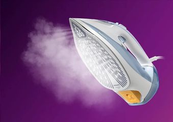 Bàn Là Hơi Nước Philips DST7011/26 - Công Suất 2600W, Hơi Phun Tăng Cường 250g, Chống Nhỏ Giọt, Dễ Dàng Vệ Sinh, Cho Quần Áo Luôn Phẳng Mịn
