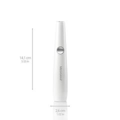 Bút trị liệu ánh sáng Medisana DC 300 - Giải pháp làm đẹp cho da, hỗ trợ giảm mụn trứng cá, trẻ hóa da và giảm nếp nhăn hiệu quả.