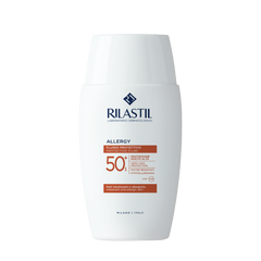 Kem Chống Nắng Rilastil Allergy Protective Fluid SPF 50+ 50ml